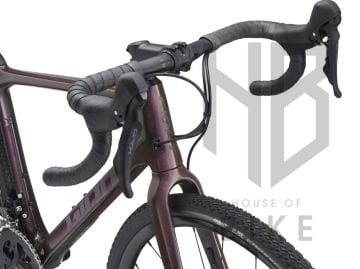 GIANT REVOLT ADVANCED 2 ROSEWOOD