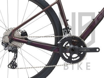 GIANT REVOLT ADVANCED 2 ROSEWOOD
