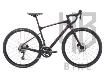 GIANT REVOLT ADVANCED 2 ROSEWOOD