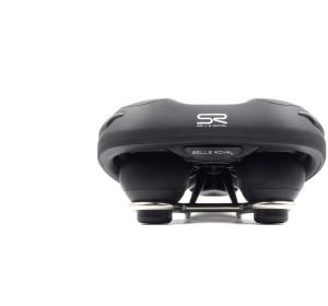 Optica Moderate Sele Siyah