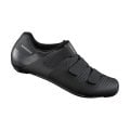 Shimano SH-RC100 Kilitli Bisiklet Ayakkabısı Asker Mavisi - 41