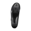 Shimano SH-RC100 Kilitli Bisiklet Ayakkabısı Siyah - 41