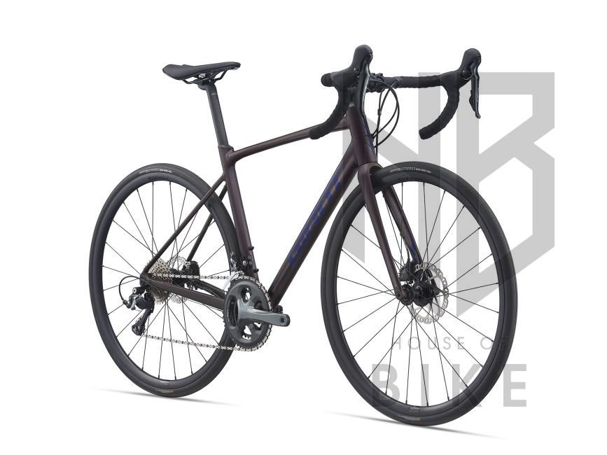 GIANT CONTEND SL 2 DISC ROSEWOO