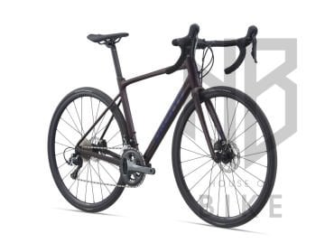 GIANT CONTEND SL 2 DISC ROSEWOO