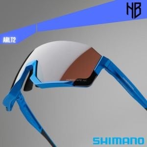 Shimano Gözlük CE-ARLT2 Aerolite