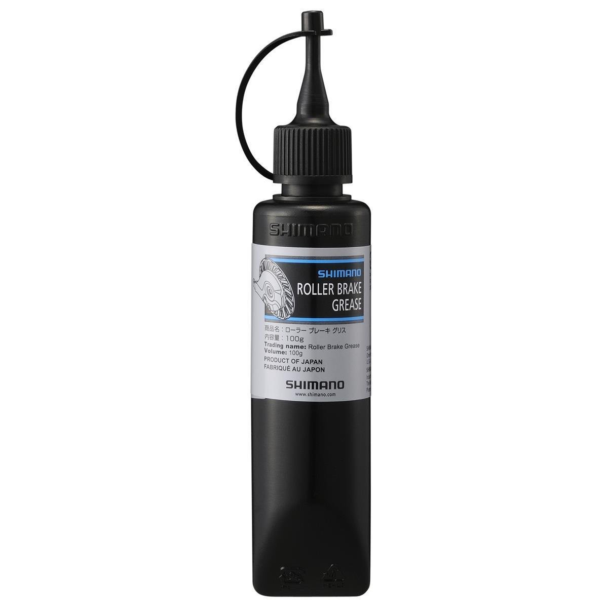 Shimano Silinidirik Fren Gresi 100 gr Tüp - Roller Brake Grease BR-IM