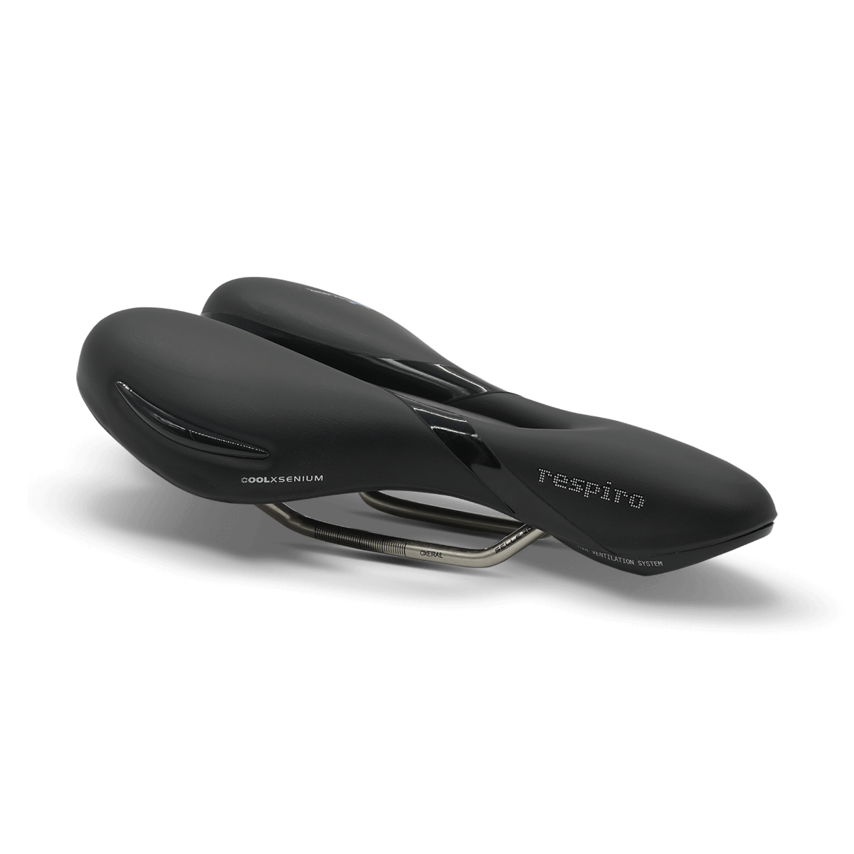 Respiro Athletic Soft Unisex Sele