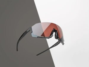Shimano Gözlük CE-ARLT2 Aerolite Siyah