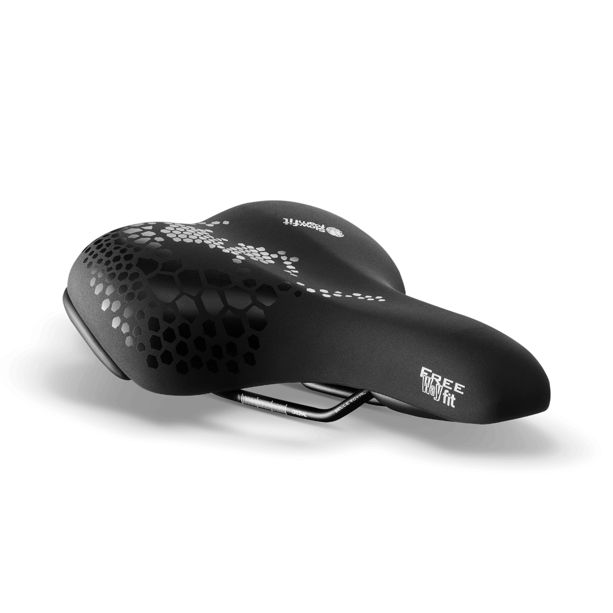 Selle Royal Freeway Fit Moderate Sele