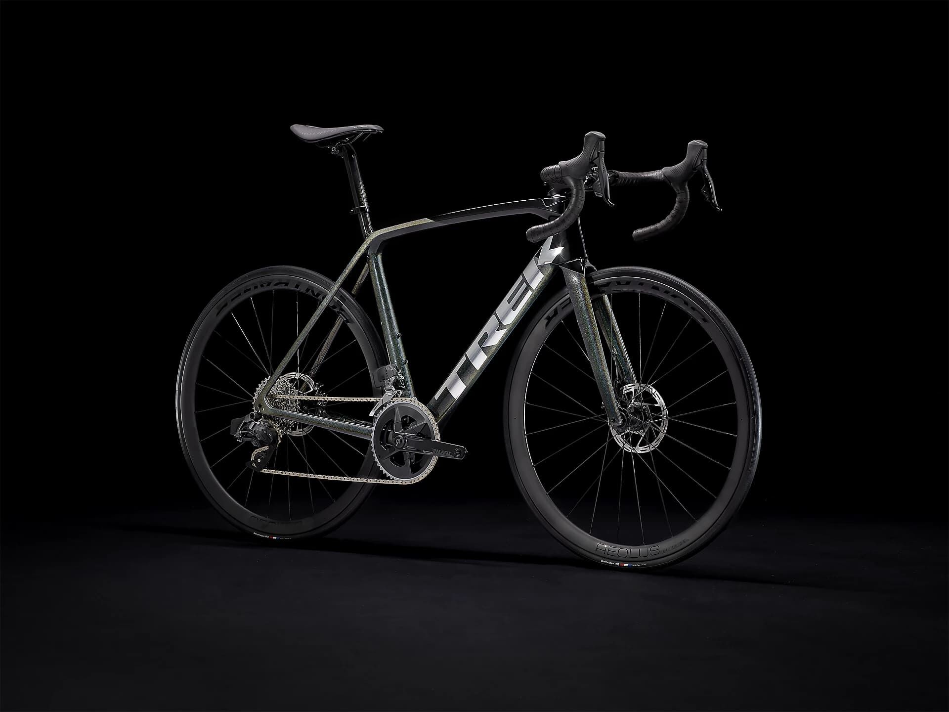 Trek Emonda SL 6 Etap (RIVAL 12'Lİ)