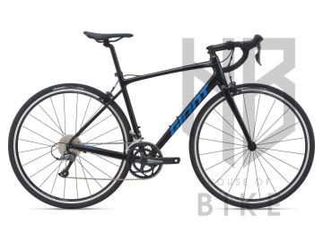 GIANT CONTEND 2 SİYAH