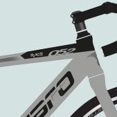 CARRARO RACE 052 28'' 20-V CB