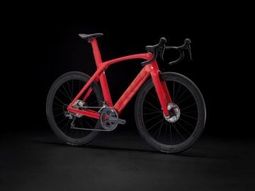 TREK MADONE SL 6 54 - KIRMIZI