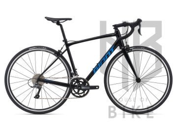 GIANT CONTEND 3 SİYAH 2021 M