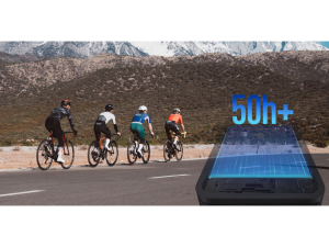 IgpSport IGS800 GPS Yol Bilgisayarı
