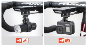 IgpSport AERO Yol Bilgisayarı Bağlantı Adaptörü