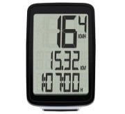 Sigma Pure 1 Ats Kablosuz Kilometre Saati