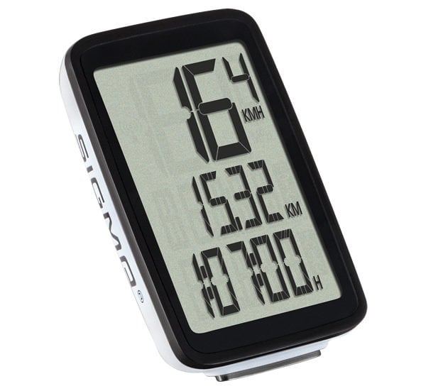 Sigma Pure 1 Ats Kablosuz Kilometre Saati