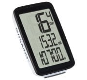 Sigma Pure 1 Ats Kablosuz Kilometre Saati