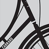 Carraro Modena 28'' 7-Vites V-Fren Şehir Bisikleti