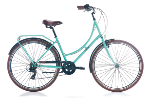 Carraro Modena 28'' 7-Vites V-Fren Şehir Bisikleti