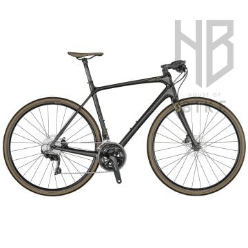 Scott Metrix 10 XL (58 Cm)