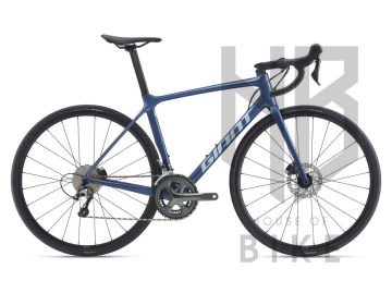 Giant tcr advanced disc 2020 store