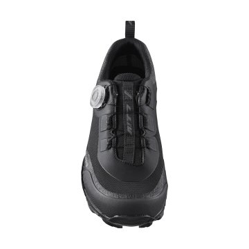 Shimano SH-MT701GTX GORE-TEX Siyah Bisiklet Ayakkabısı 44