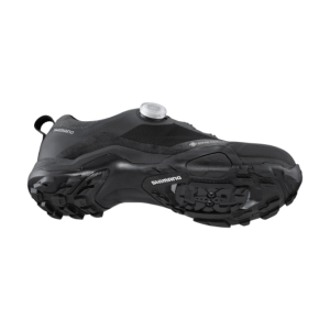 Shimano SH-MT701GTX GORE-TEX Siyah Bisiklet Ayakkabısı 44