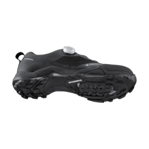 Shimano SH-MT701GTX GORE-TEX Siyah Bisiklet Ayakkabısı