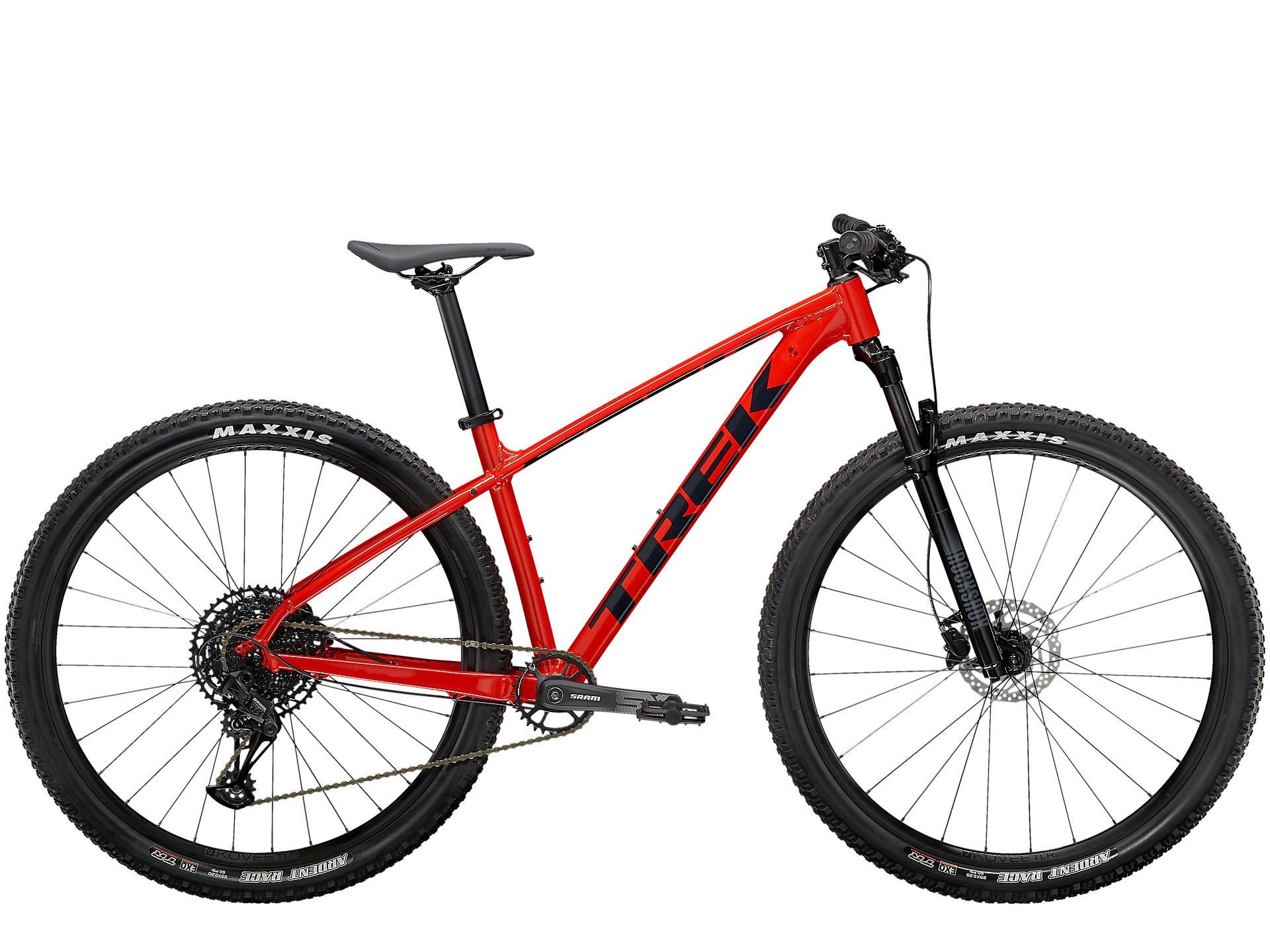 TREK Marlin 8 Gen 2 バイク 29 インチ Trek Marlin 8 Gen 2 XLarge - Kırmızı