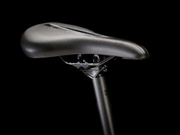Trek FX Sport 4 Carbon Medium Quicksilver