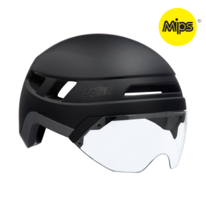 Lazer Kask Urbanize MIPS NTA CE-CPSC Medium Siyah