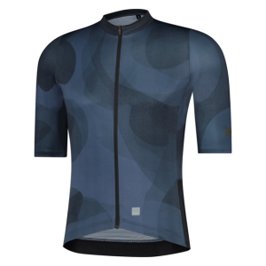 Shimano Evolve Kısa Kollu Forma