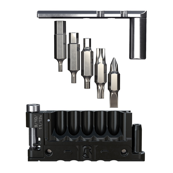 PRO Tool Mini Tool 17F Perform Comp w/BC Smart