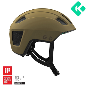 Lazer Kask Verde KC CE-CPSC