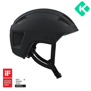Lazer Kask Verde KC CE-CPSC