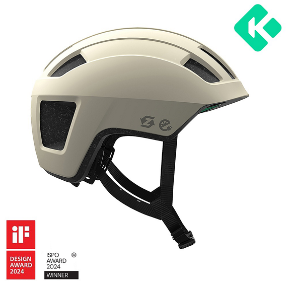 Lazer Kask Verde KC CE-CPSC