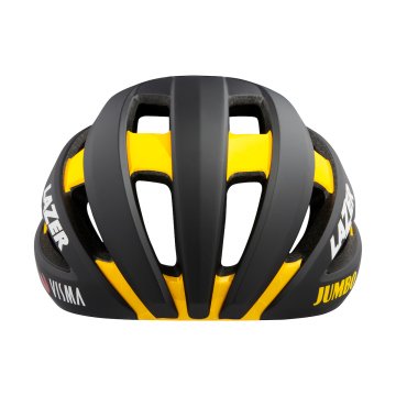 Lazer Sphere Jumbo Visma Edition Kask Large