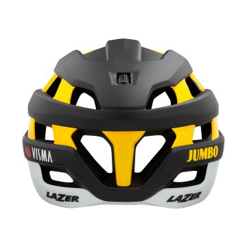 Lazer Sphere Jumbo Visma Edition Kask Large