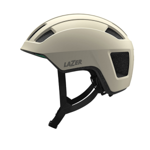 Lazer Kask Verde KC CE-CPSC Mat Beyaz Taş - S-M