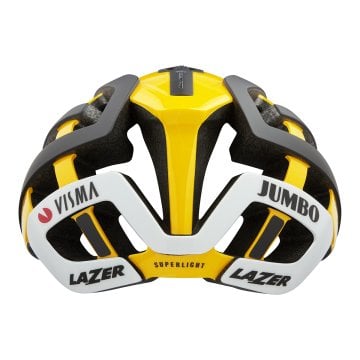 Lazer Genesis Jumbo Visma Edition Kask