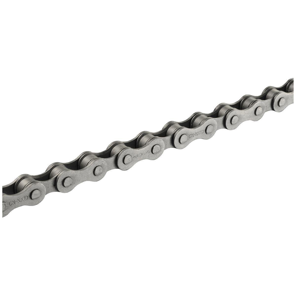 Shimano Zincir 114 Bakla CN-NX10 1-vites