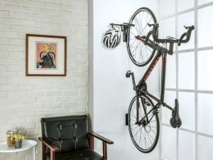 TOPEAK - ONEUP Bisiklet Duvar Askısı - TW009