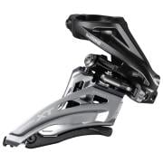 Shimano Deore XT FD-M8020 Ön Aktarıcı ikili 34.9mm CB SS FP 66-69