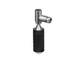 TOPEAK - Airbooster - Hava Tüpü (Koruyucu Kılıflı) - TAB-2