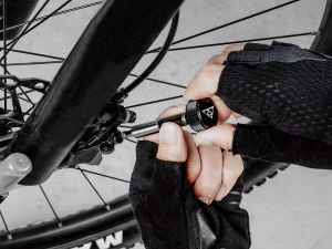 TOPEAK - Torq Stick Pro - Mini Tork Anahtarı - TT2601