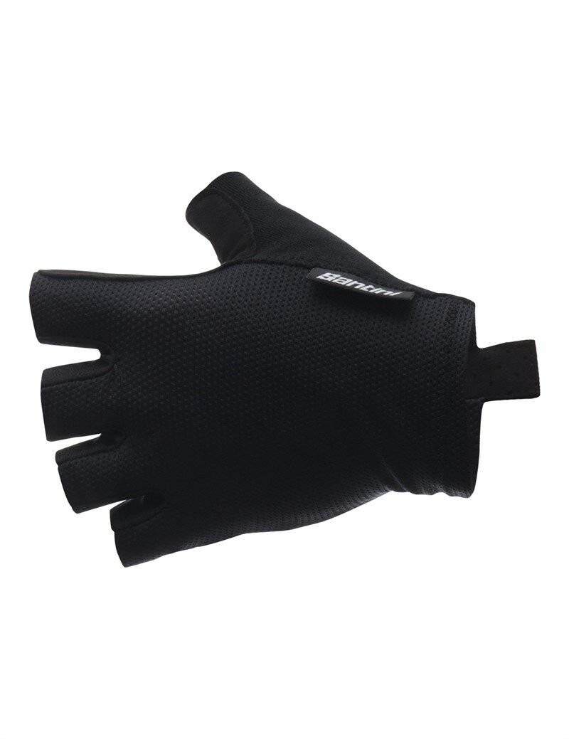 Santini Brisk Siyah Eldiven Medium SP367ECLBRISK