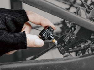 TOPEAK - Torq Stick Pro - Mini Tork Anahtarı - 2-10 NM - TT2600