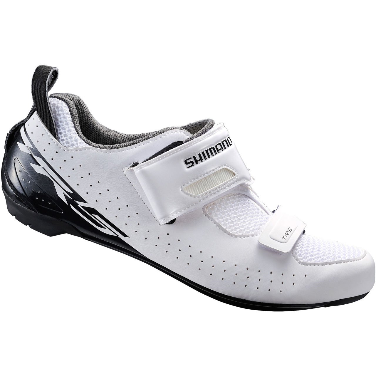 Shimano TR5 Triathlon / Yol Ayakkabısı Beyaz 41 Women
